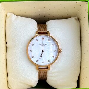 Kate Spade Watch